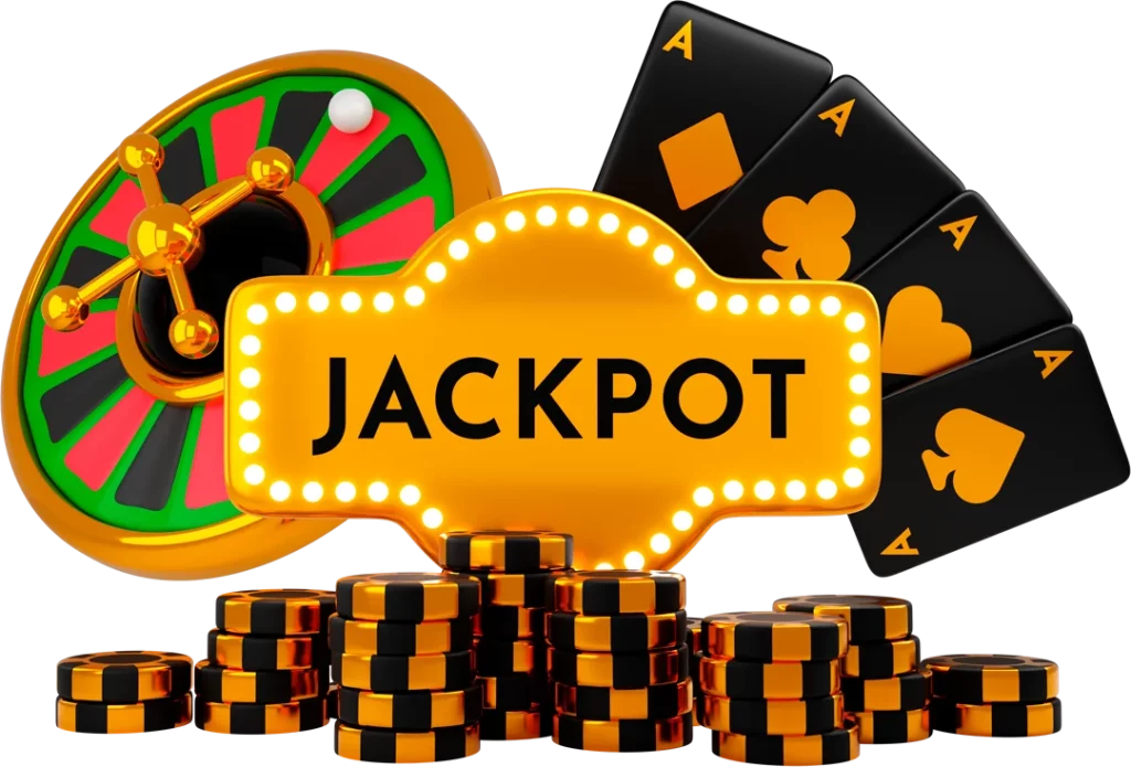 HashLucky Casino Bonus Angebote