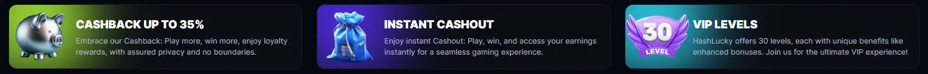 Casino Cashback Angebote